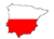 MERCABALANZA TERECO - Polski